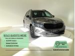 Škoda Kamiq 1.0 TSI Black Dots DSG 85kW