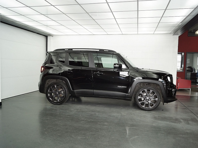 2024 Jeep Renegade S-Edition 1.5L MHEV 48V NAVI LED - Foto 2