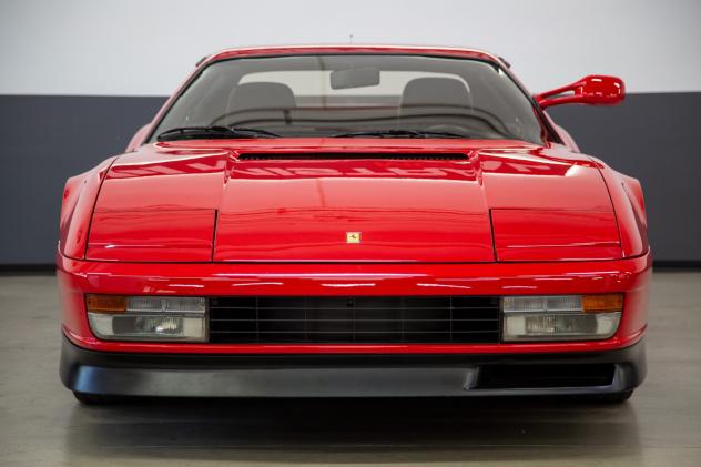 Ferrari Testarossa Monospecchio Monodado Cert. Ferrari Classiche - Foto 2