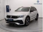 Volkswagen Tiguan 1.5 TSI ACT R-Line DSG
