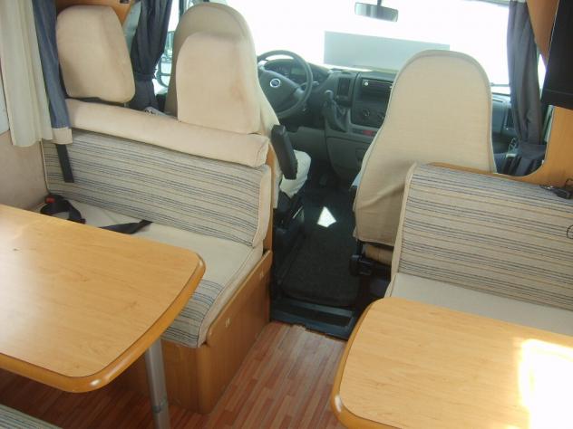 Mobilvetta TOP DRIVE LETTI A CASTELLO - Foto 4