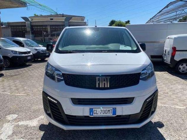 Fiat Scudo 1.5 MTJ 120 CV L2 - Foto 3
