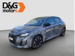 PEUGEOT 208 2ª serie 208 PureTech 100 Stop&Start 5 porte Allure
