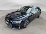 Audi S6 AVANT TDI 3.0  MHEV sport attitude quattro Tiptronic 344CV