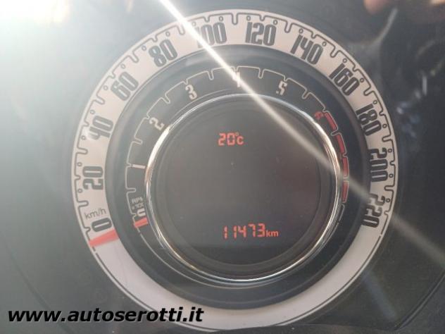 FIAT 500 1.0 Hybrid Dolcevita rif. 22132166 - Foto 4