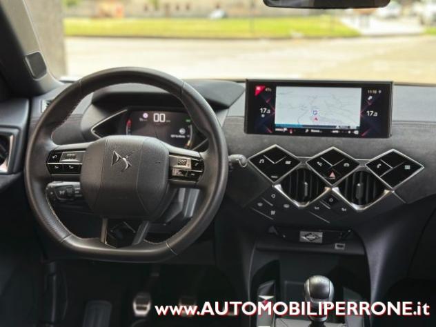 DS AUTOMOBILES DS 3 Crossback BlueHDi Performance Line (LED/Navi/APP/1prop) rif. 19422521 - Foto 8