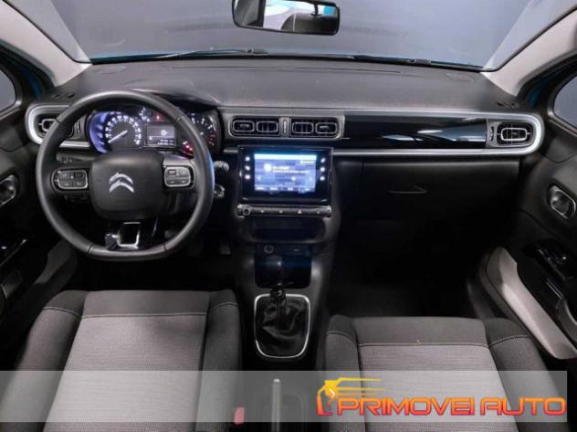 CITROEN C3 BlueHDi 100 S&S Shine rif. 20867032