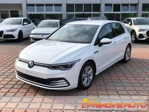 VOLKSWAGEN Golf 2.0 TDI 116CV Life rif. 19062868 - Foto 4
