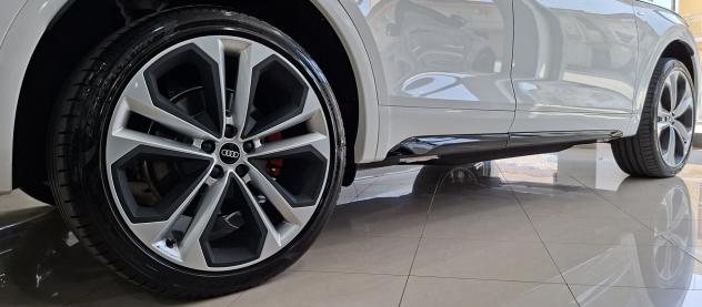 Audi Q5 SPB 40 TDI 204CV MHEV Quattro S-line 45385 Km - Foto 6