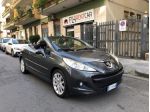 Peugeot 207 CC 1.6 HDi Cabrio  Capote Perfetta  Km Certificati