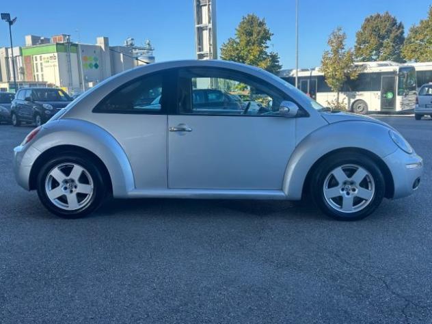 VOLKSWAGEN New Beetle 1.6 rif. 24123299 - Foto 7