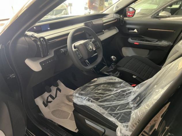 CITROEN C3 Aircross Hybrid 145 e-DCS6 Plus rif. 22538960 - Foto 9