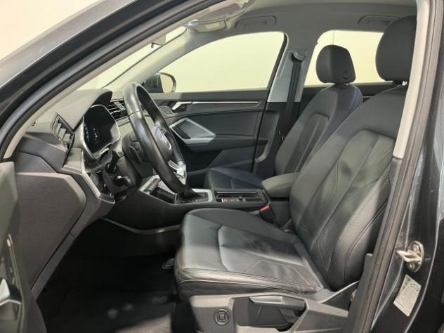 AUDI Q3 40TDI S-TRONIC QUATTRO S-LINE EDITION rif. 24178969 - Foto 10