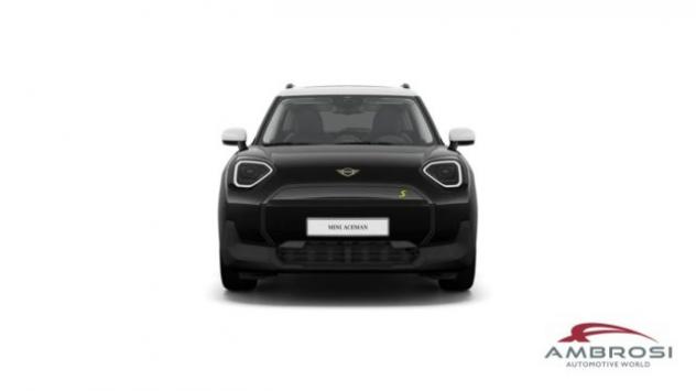 MINI Aceman Electric SE Classic rif. 23967980 - Foto 8