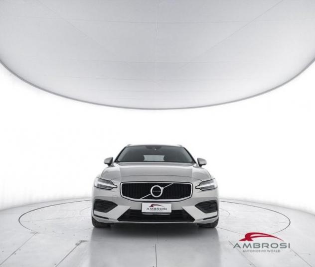 VOLVO V60 D4 Geartronic Business Plus - PER OPERATORI DEL SE rif. 23764665 - Foto 5