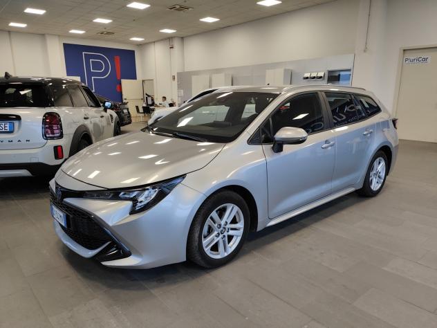 Toyota Corolla Touring Sports 1.8 FHEV Adap.Cruise FariLED