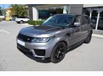 Land Rover Range Rover Sport 3.0 SDV6 249 CV HSE