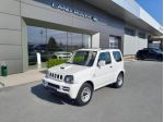 Suzuki Jimny Jimny 1.5 DDiS cat 4WD  NEOPATENTATI