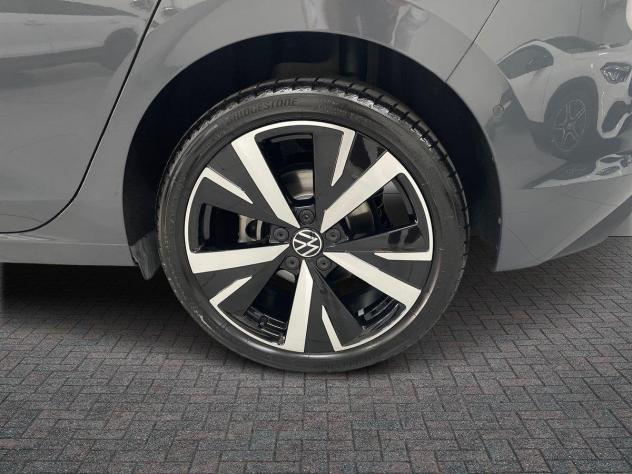 Volkswagen Golf VIII 2024 Volkswagen 1.5 tsi ehybrid Edition Plus 204cv dsg - Foto 6