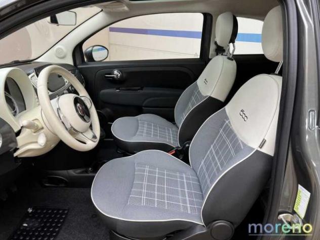 FIAT 500 1.0 hybrid 70 CV Lounge rif. 17448156 - Foto 9