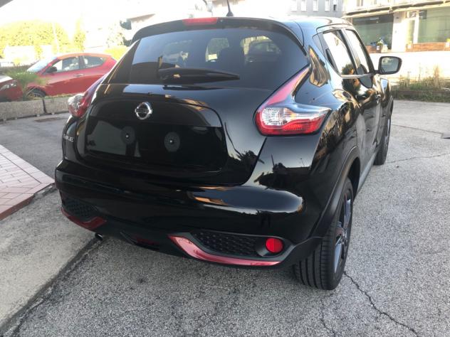 Nissan Juke 1.2 DIG-T 115 Start&Stop Tekna - Foto 3
