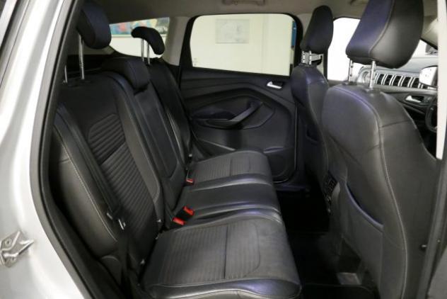 FORD Kuga 1.5 TDCI 120 CV S&S 2WD Powershift Edition rif. 24195970 - Foto 9