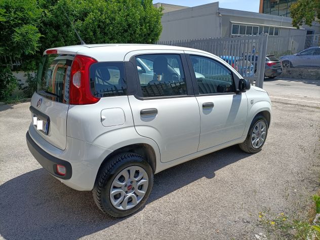 Fiat Panda 900 Twin Air Easy (METANO/BENZINA) - Foto 4