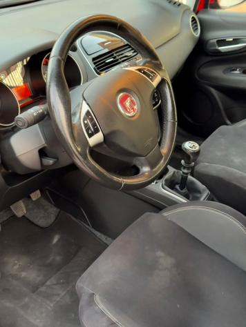 Fiat Punto 1.4 8V 5 porte Easypower Lounge - Foto 8