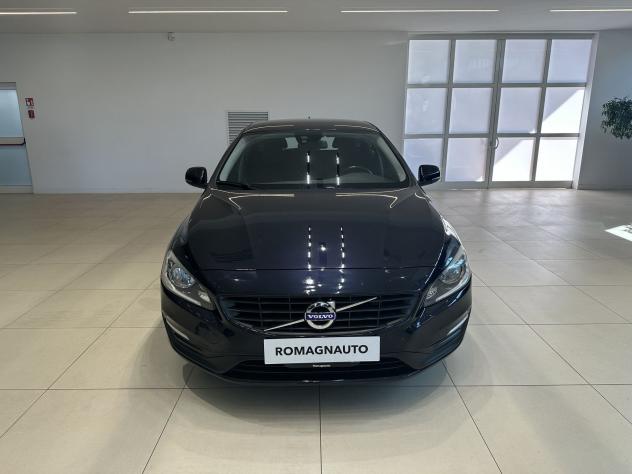 Volvo V60 D2 Geartronic Business - Foto 2