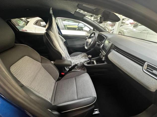 Renault Clio TCe 90 CV Techno - Foto 10