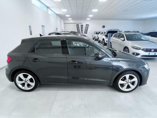 AUDI A1 SPB 25 TFSI Stonic Admired rif. 23737356 - Foto 7