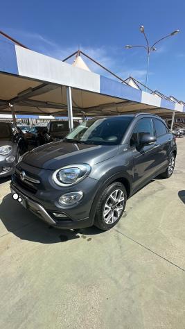 FIAT 500X B/GPL REVISIONATO FINE AL 2034 !