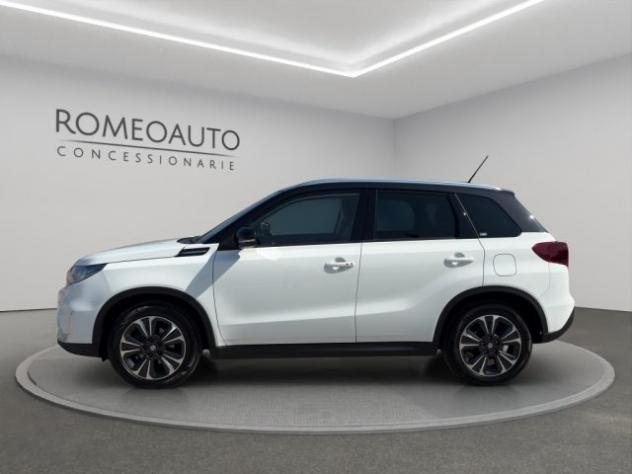 SUZUKI Vitara 1.4 Boosterjet A/T 4WD AllGrip GPL rif. 23992709 - Foto 3