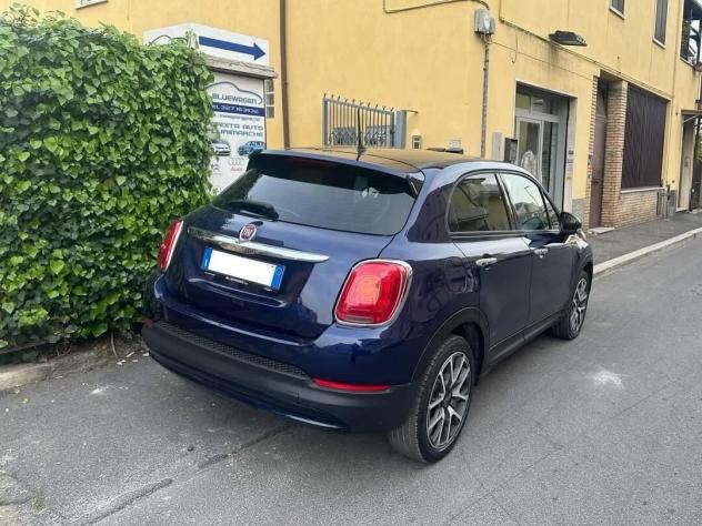 Fiat 500X 1.6 MultiJet 120 CV Lounge - Foto 9