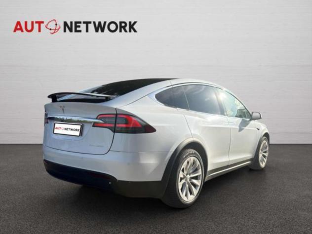 TESLA Model X Long Range Plus AWD rif. 24032560 - Foto 2