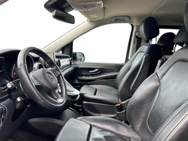Mercedes-Benz Classe V Extralong 250 d Premium auto - Foto 10