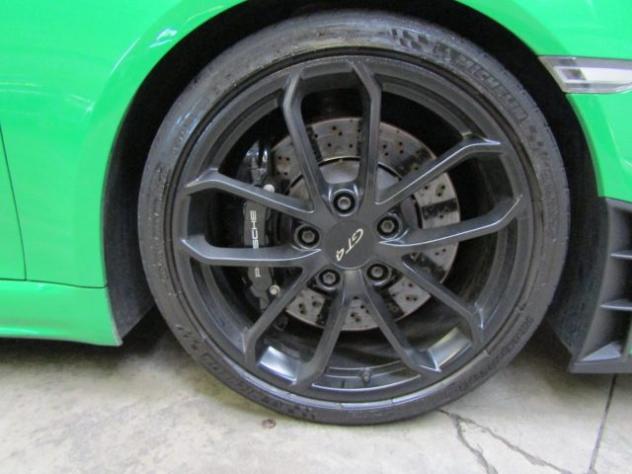 PORSCHE Cayman 718 Cayman 4.0 GT4 * 53.000 KM REALI * rif. 24125720 - Foto 4