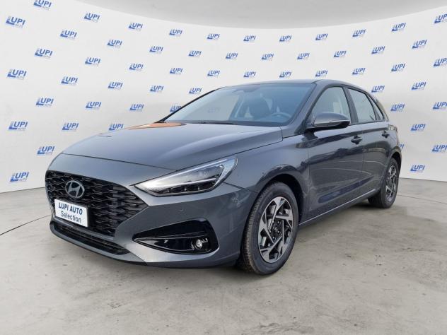 Hyundai i30 1.0 T-GDI DCT 48V Business