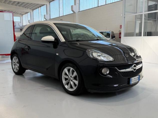 OPEL Adam 1.4 87 CV GPL Tech Glam UNICAPROPRIETARIA rif. 24088414 - Foto 3