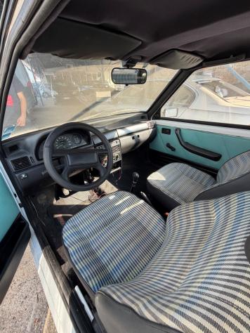 Fiat Uno 1.0 i.e. cat 3 porte - Foto 3