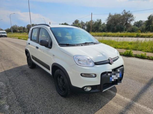 FIAT Panda 1.3 MJT 95 CV S&S 4x4 AUTOVETTURA rif. 24069275 - Foto 3