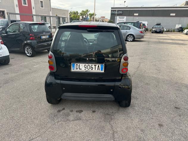 Smart 800 & pure cdi (30 kW) - Foto 7