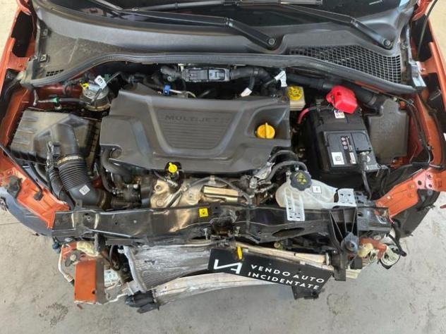 FIAT Tipo 1.6 MJT S&S SW rif. 23742409 - Foto 10