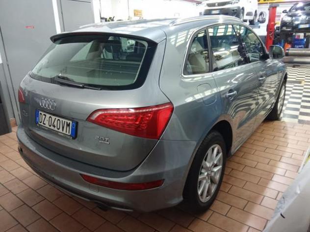 AUDI Q5 2.0 TFSI 211 CV quattro S tronic S-line rif. 23471977 - Foto 2