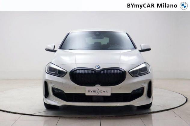 BMW Serie 1 118d Msport auto - Foto 5
