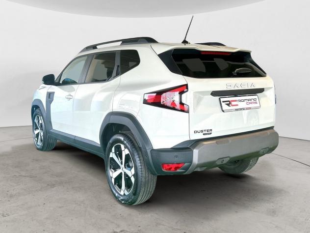 Dacia Duster Duster GPL 120 CV Expression My26 - Foto 2