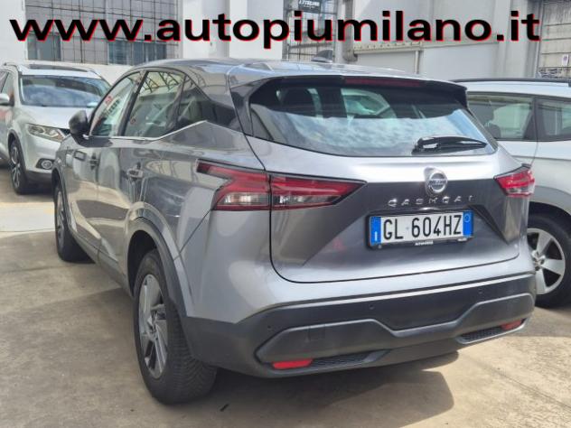 NISSAN Qashqai MHEV 140 CV Business rif. 23790902 - Foto 2