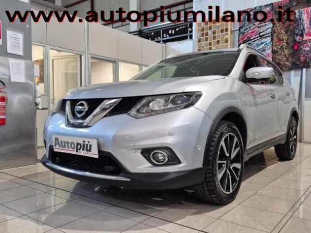 NISSAN X-Trail 1.6 dCi 2WD Tekna rif. 23883726