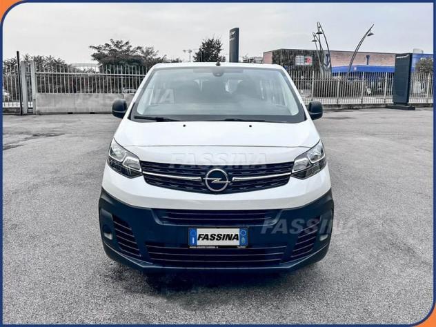 Opel Vivaro 1.5d Enjoy L3H1 S&S p.maggior. 9 posti 100cv - Foto 2