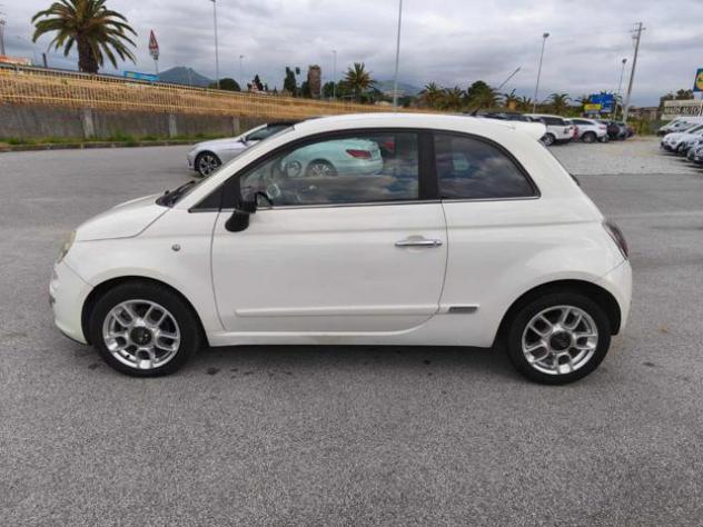 FIAT 500 1.3 Multijet 16V 75 CV Sport rif. 23720885 - Foto 8
